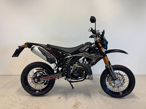 Rieju Drac SM PRO Black Series