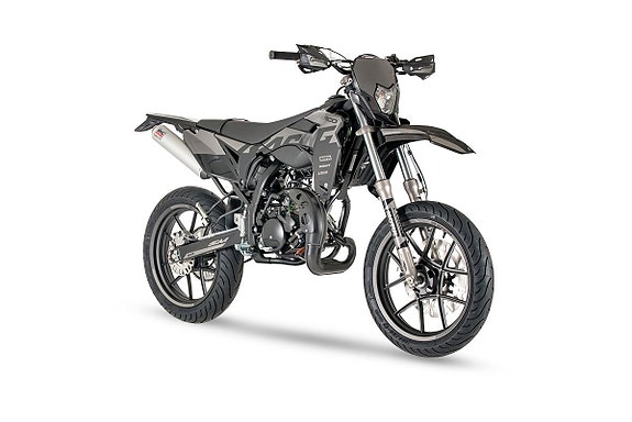 Sherco 50 SM-R  BLACKMOON 6 of 10