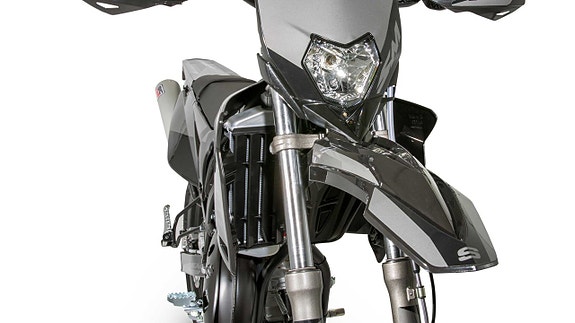 Sherco 50 SM-R  BLACKMOON 9 of 10