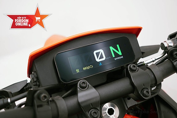 KTM 390 ENDURO R *0% RÄNTA* HEMLEVERANS* 17 of 19