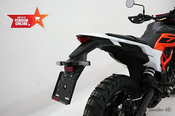 KTM 390 ENDURO R *0% RÄNTA* HEMLEVERANS* 4 of 19