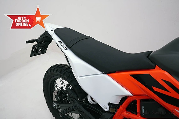 KTM 390 ENDURO R *0% RÄNTA* HEMLEVERANS* 7 of 19
