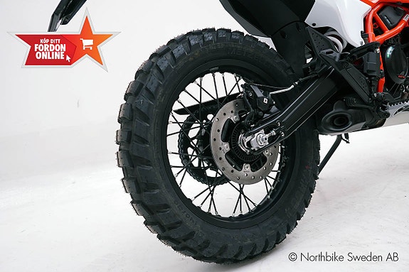 KTM 390 ENDURO R *0% RÄNTA* HEMLEVERANS* 5 of 19