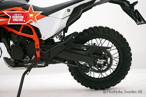 KTM 390 ENDURO R *0% RÄNTA* HEMLEVERANS* 12 of 19