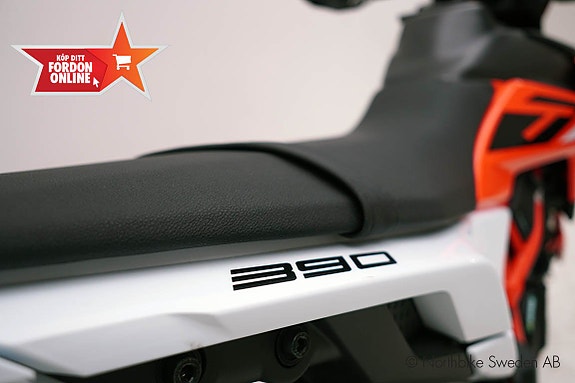 KTM 390 ENDURO R *0% RÄNTA* HEMLEVERANS* 15 of 19