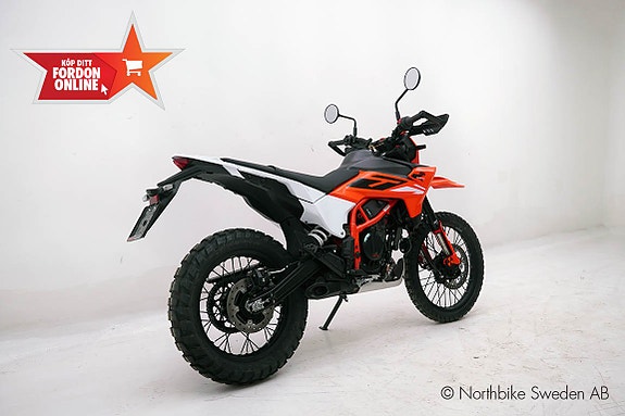 KTM 390 ENDURO R *0% RÄNTA* HEMLEVERANS* 3 of 19