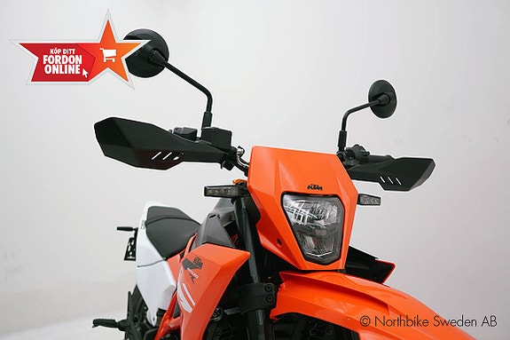 KTM 390 ENDURO R *0% RÄNTA* HEMLEVERANS* 10 of 19