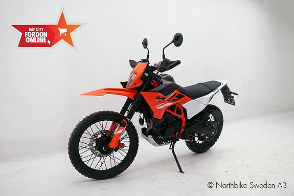 KTM 390 ENDURO R *0% RÄNTA* HEMLEVERANS* 11 of 19
