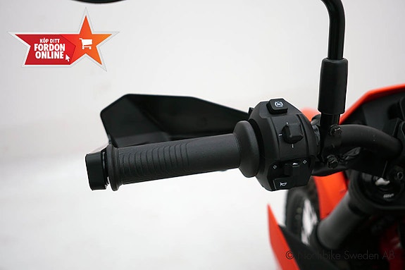 KTM 390 ENDURO R *0% RÄNTA* HEMLEVERANS* 16 of 19