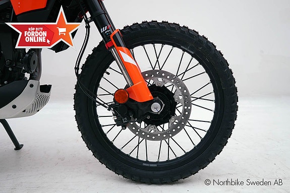 KTM 390 ENDURO R *0% RÄNTA* HEMLEVERANS* 9 of 19