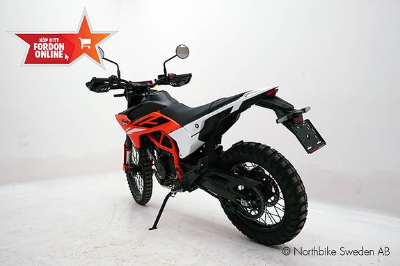 KTM 390 ENDURO R *0% RÄNTA* HEMLEVERANS* 13 of 19