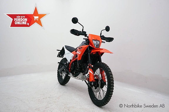 KTM 390 ENDURO R *0% RÄNTA* HEMLEVERANS* 2 of 19