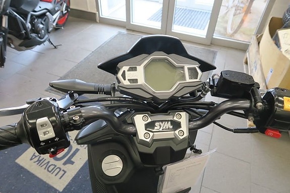 SYM Jet4 Rx 4 of 7