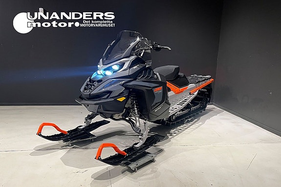 Lynx 49 Ranger Pro 850 E-TEC