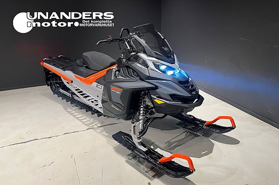Lynx 49 Ranger Pro 850 E-TEC