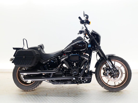 Harley-Davidson Low rider S FXLRS