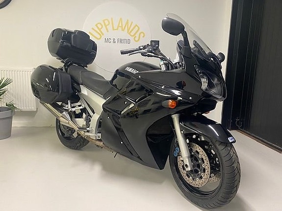Yamaha Fjr1300