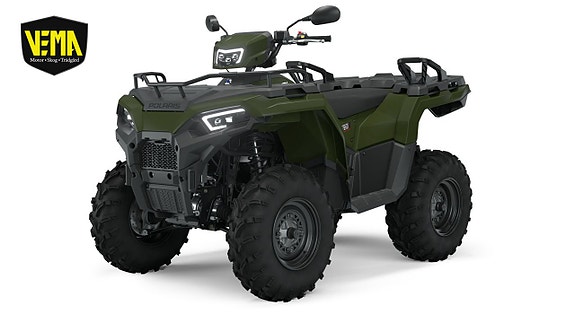 Polaris SPORTSMAN 570 -25