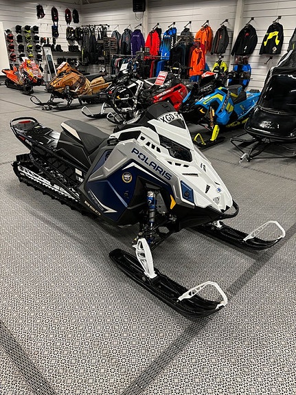 Polaris 850 PRO RMK ABRIS MORA KÖP ONLINE