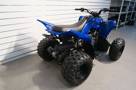 Yamaha YFM110 3 of 3