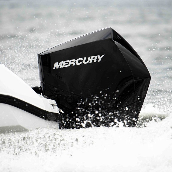 Nordkapp Avant 705 Mercury 250 XL AM DS 6 of 8