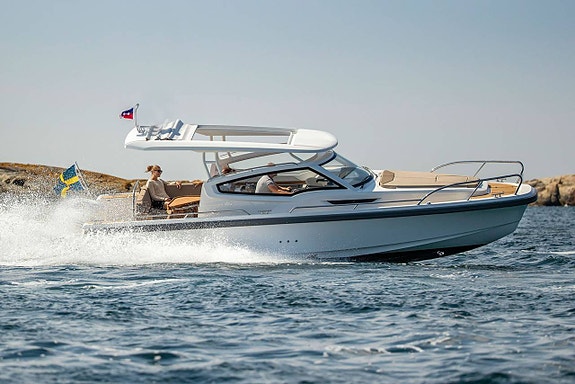 NIMBUS W9 | 2025 | 9995/m