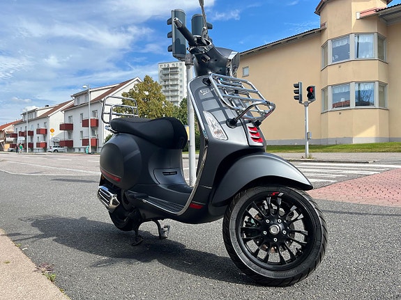 Vespa Sprint