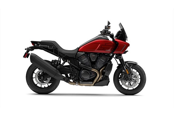 Harley-Davidson Pan America 1250 ST  / SPARA 49 300:- / OMGÅENDE LEVERANS!! 21 of 22
