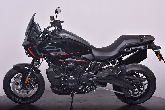 Harley-Davidson Pan America 1250 ST  / SPARA 49 300:- / OMGÅENDE LEVERANS!! 4 of 22