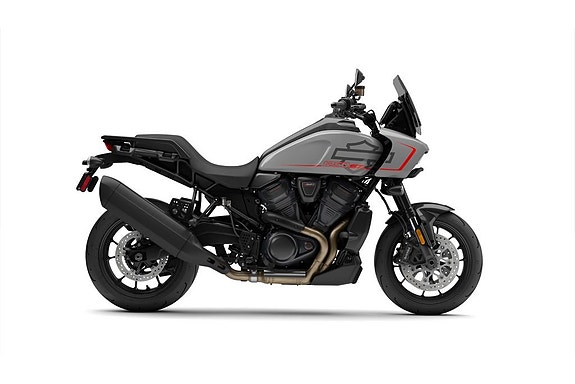 Harley-Davidson Pan America 1250 ST  / SPARA 49 300:- / OMGÅENDE LEVERANS!! 20 of 22