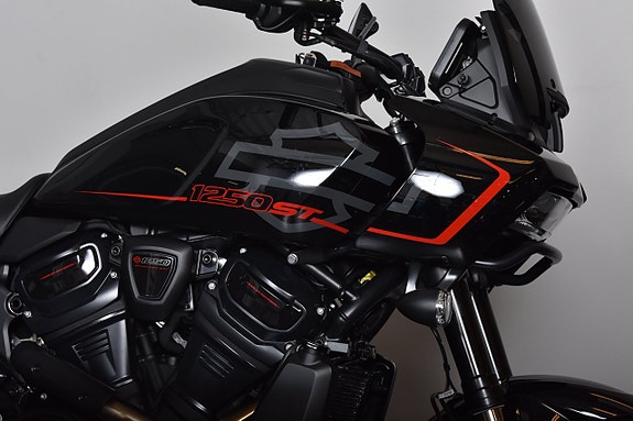 Harley-Davidson Pan America 1250 ST  / SPARA 49 300:- / OMGÅENDE LEVERANS!! 17 of 22