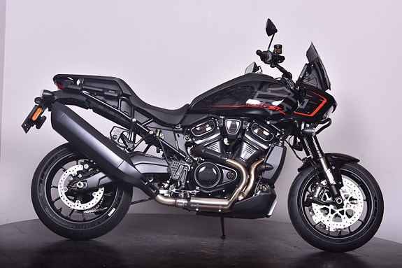Harley-Davidson Pan America 1250 ST  / SPARA 49 300:- / OMGÅENDE LEVERANS!! 8 of 22