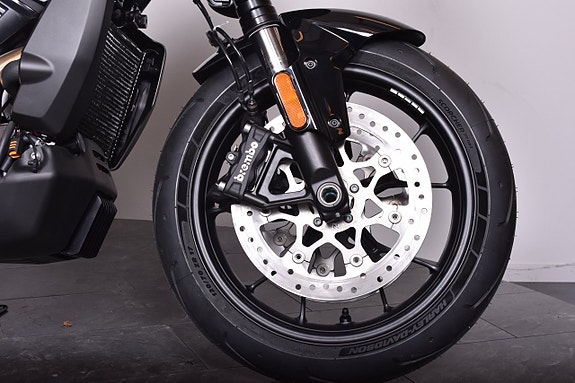 Harley-Davidson Pan America 1250 ST  / SPARA 49 300:- / OMGÅENDE LEVERANS!! 9 of 22