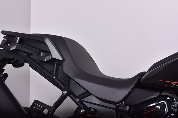 Harley-Davidson Pan America 1250 ST  / SPARA 49 300:- / OMGÅENDE LEVERANS!! 16 of 22