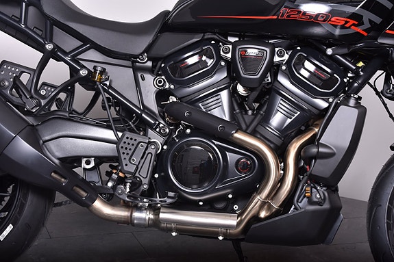 Harley-Davidson Pan America 1250 ST  / SPARA 49 300:- / OMGÅENDE LEVERANS!! 10 of 22