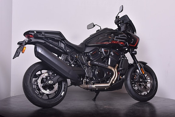 Harley-Davidson Pan America 1250 ST  / SPARA 49 300:- / OMGÅENDE LEVERANS!! 7 of 22