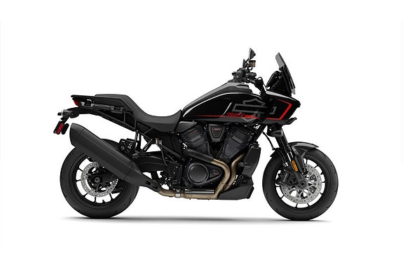 Harley-Davidson Pan America 1250 ST  / SPARA 49 300:- / OMGÅENDE LEVERANS!! 19 of 22