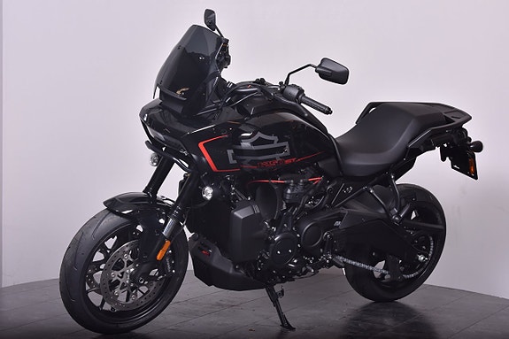 Harley-Davidson Pan America 1250 ST  / SPARA 49 300:- / OMGÅENDE LEVERANS!! 3 of 22