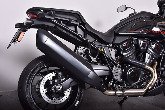 Harley-Davidson Pan America 1250 ST  / SPARA 49 300:- / OMGÅENDE LEVERANS!! 15 of 22