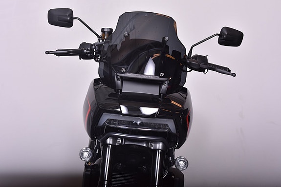 Harley-Davidson Pan America 1250 ST  / SPARA 49 300:- / OMGÅENDE LEVERANS!! 18 of 22