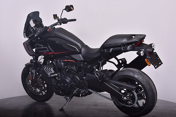 Harley-Davidson Pan America 1250 ST  / SPARA 49 300:- / OMGÅENDE LEVERANS!! 5 of 22