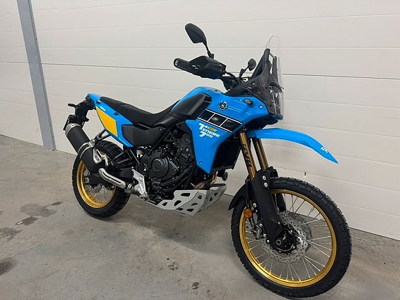 Yamaha Tenere 700 Rally     *FINNS FÖR LEVERANS* 2 of 9