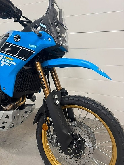 Yamaha Tenere 700 Rally     *FINNS FÖR LEVERANS* 5 of 9
