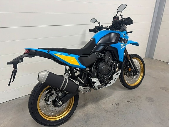 Yamaha Tenere 700 Rally     *FINNS FÖR LEVERANS* 3 of 9