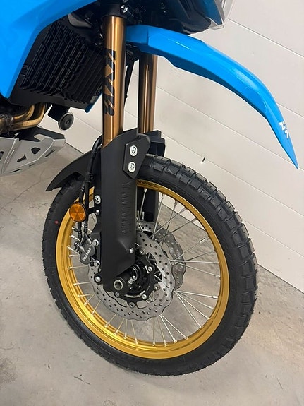 Yamaha Tenere 700 Rally     *FINNS FÖR LEVERANS* 6 of 9