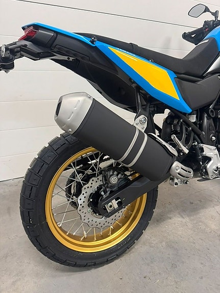 Yamaha Tenere 700 Rally     *FINNS FÖR LEVERANS* 4 of 9