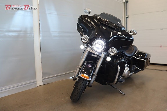 Harley-Davidson Electra Glide