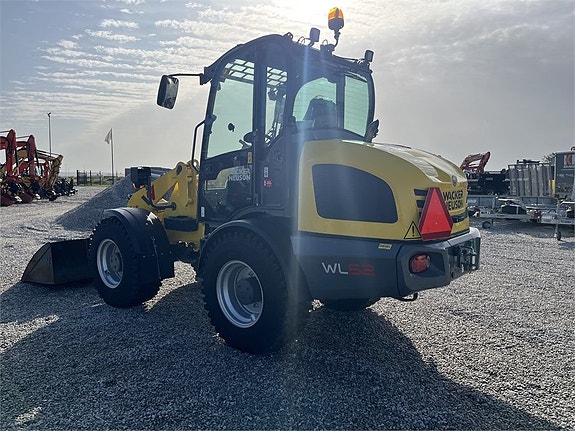 Wacker Neuson WL 52 3 of 7