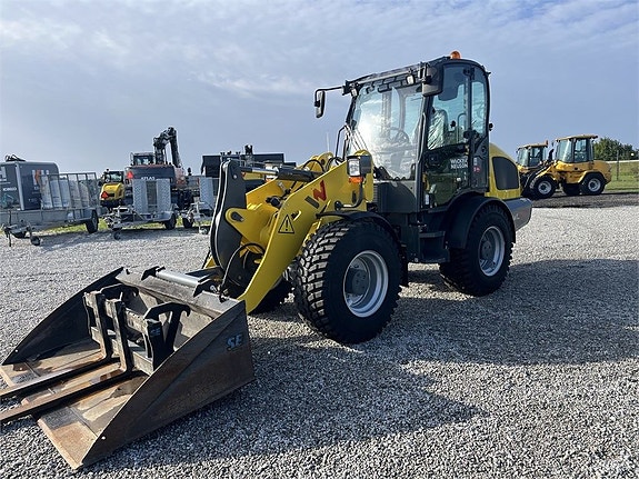Wacker Neuson WL 52 4 of 7
