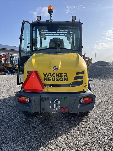 Wacker Neuson WL 52 6 of 7